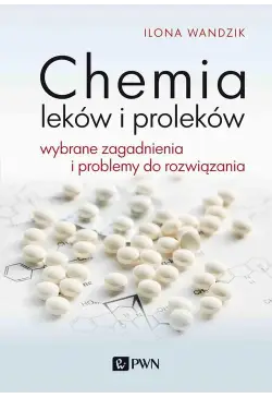 Chemia leków i proleków