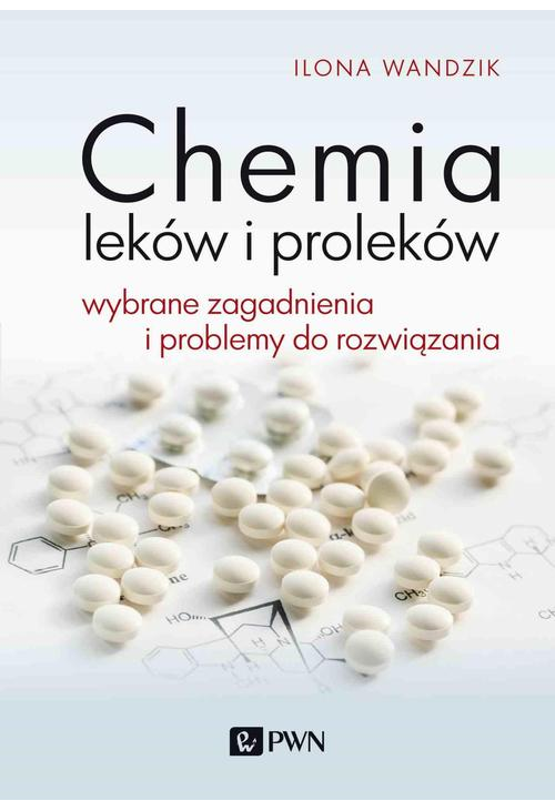 Chemia leków i proleków