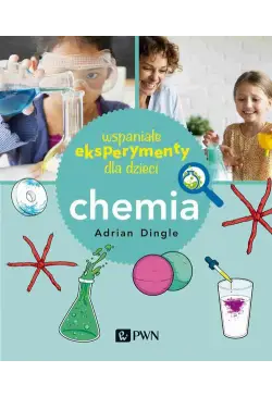 Wspaniałe eksperymenty dla...