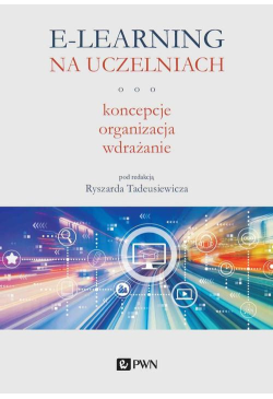 E-learning na uczelniach....
