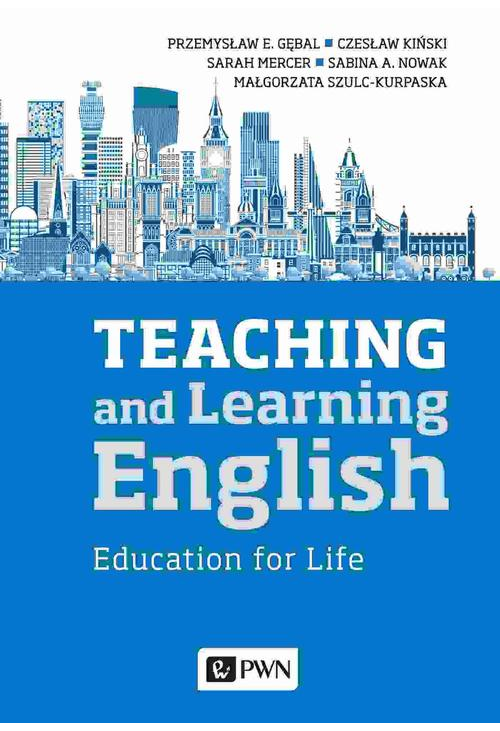 Teaching and Learning English