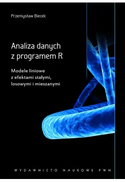 Analiza danych z programem...