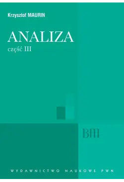 Analiza, cz. 3