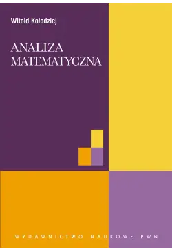 Analiza matematyczna