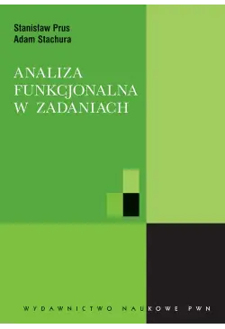 Analiza funkcjonalna w...