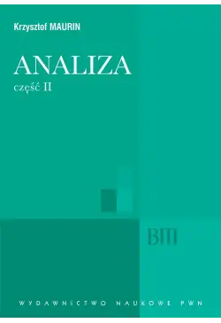 Analiza, cz. 2