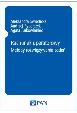Rachunek operatorowy