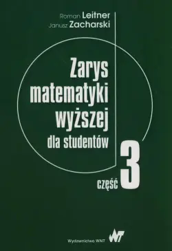 Zarys matematyki wyższej...