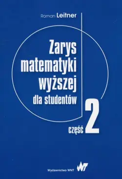 Zarys matematyki wyższej...