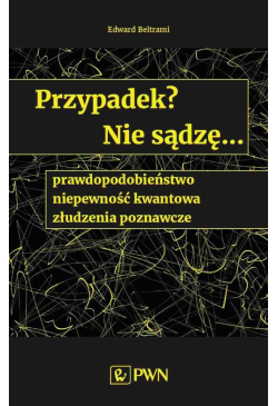 Przypadek? Nie sądzę......