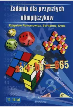 Zadania dla przyszłych...