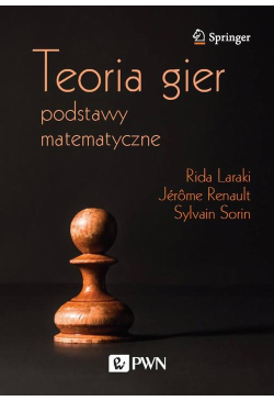 Teoria gier. Podstawy...