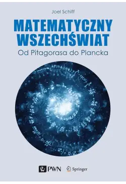 Matematyczny Wszechświat....