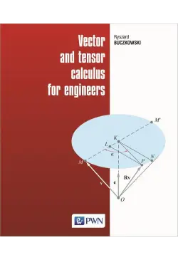 Vector and tensor calculus...