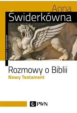 Rozmowy o Biblii. Nowy...