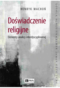Doświadczenie religijne....