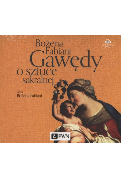 Gawędy o sztuce sakralnej