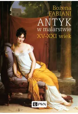 Antyk w malarstwie