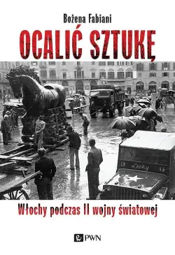 Ocalić sztukę