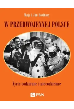W przedwojennej Polsce