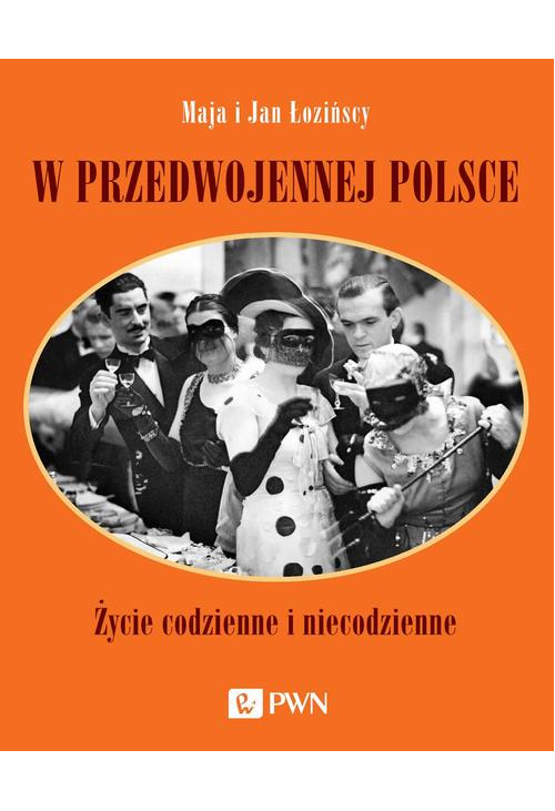 W przedwojennej Polsce