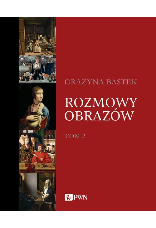 Rozmowy obrazów, t. 2