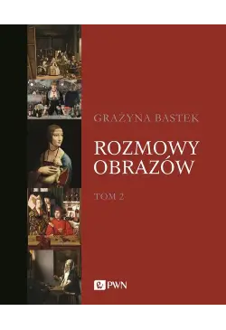 Rozmowy obrazów, t. 2