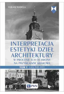 Interpretacja estetyki...
