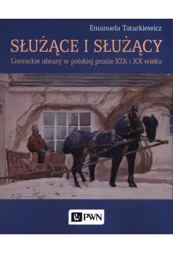 Służące i służący
