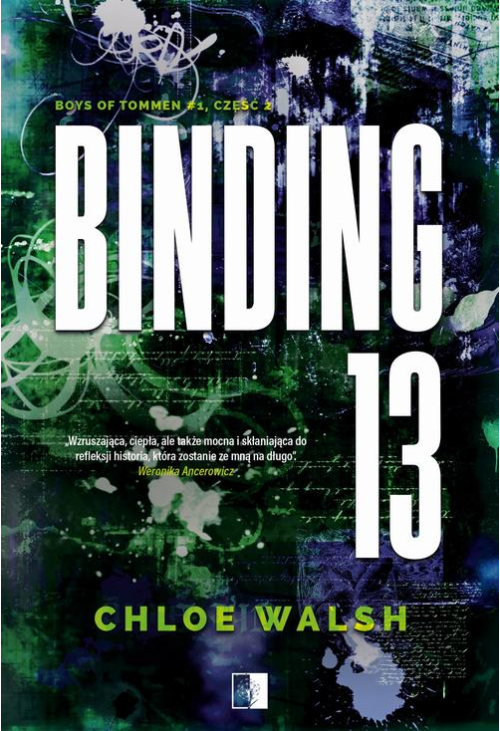 Binding 13 Część druga