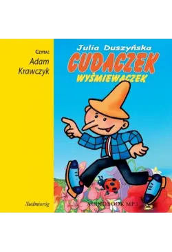 Cudaczek Wyśmiewaczek