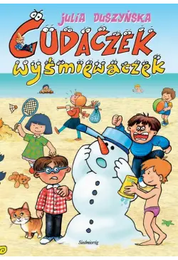 Cudaczek Wyśmiewaczek