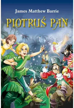 Piotruś Pan