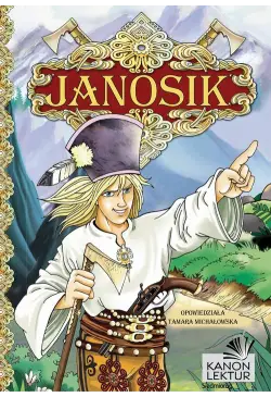 Janosik