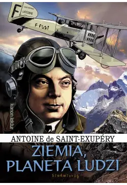 Ziemia Planeta ludzi