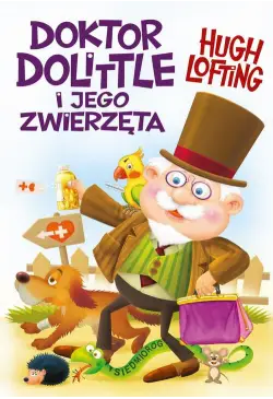 Doktor Dolittle i jego...