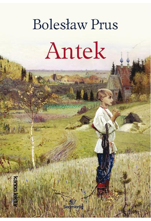 Antek