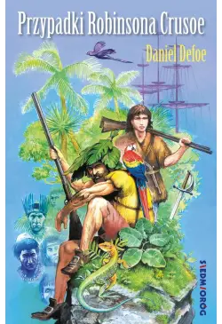 Przypadki Robinsona Crusoe