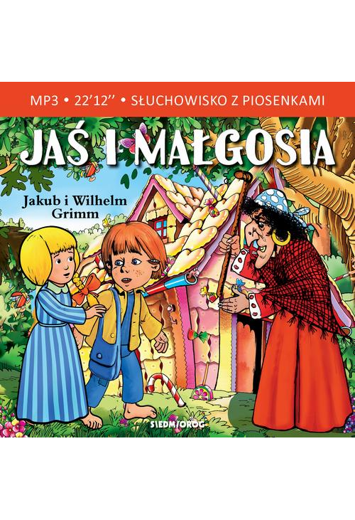 Jaś i Małgosia