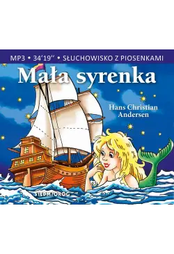 Mała syrenka