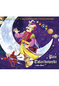 Pan Twardowski