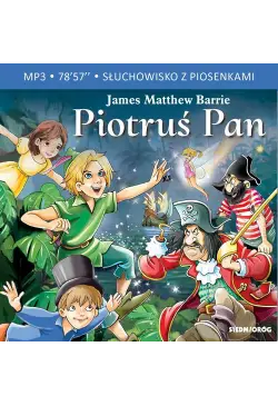 Piotruś Pan