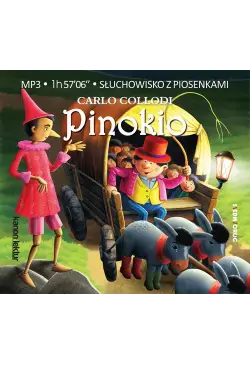 Pinokio