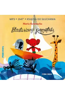 Plastusiowy pamiętnik