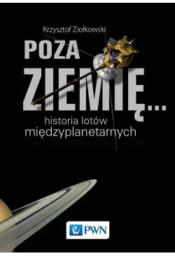 Poza Ziemię...