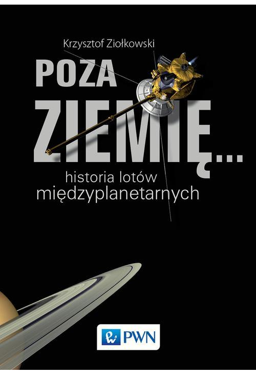 Poza Ziemię...