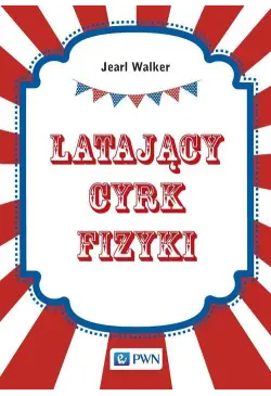 Latający cyrk fizyki