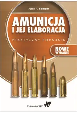 Amunicja i jej elaboracja....