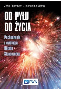 Od pyłu do życia