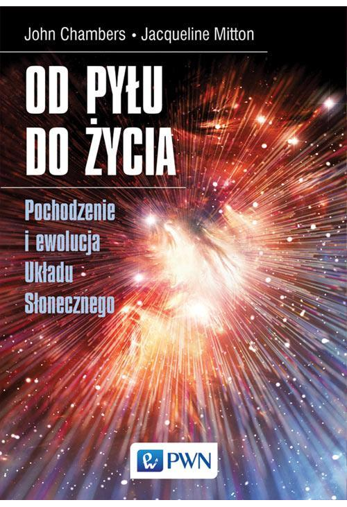 Od pyłu do życia